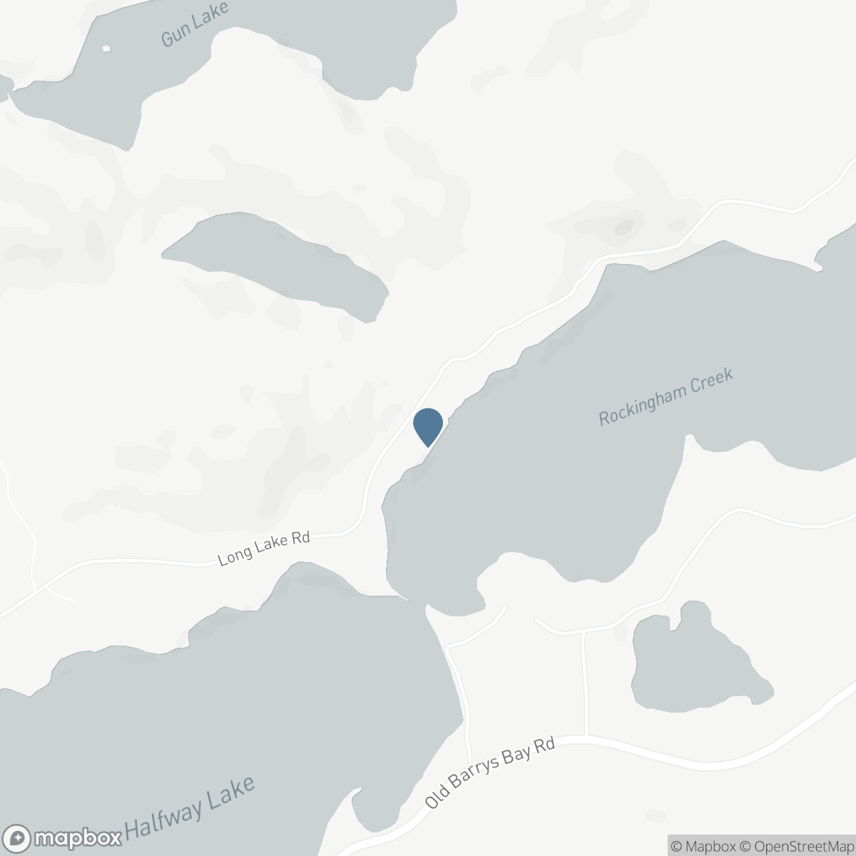 662A LONG LAKE ROAD, Madawaska Valley, Ontario K0J 1B0